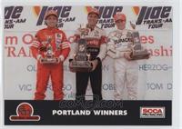 Portland Winners