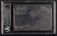 Richard Petty (Hologram) [BAS BGS Authentic]