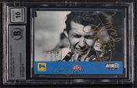 Richard Petty [BAS BGS Authentic]