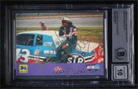 Richard Petty [BAS BGS Authentic]