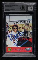 Richard Petty [BAS BGS Authentic]