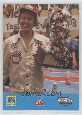 1992 Food Lion Richard Petty Fan Appreciation Tour - [Base] #59 - Richard Petty