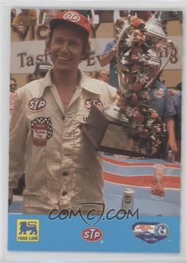 1992 Food Lion Richard Petty Fan Appreciation Tour - [Base] #59 - Richard Petty