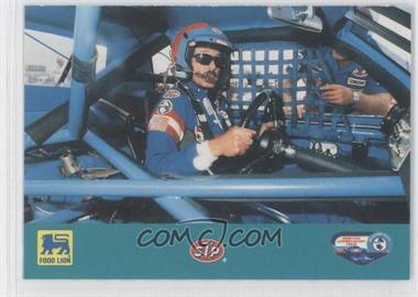 1992 Food Lion Richard Petty Fan Appreciation Tour - [Base] #84 - Richard Petty