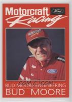 Bud Moore