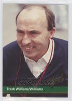 Frank Williams/Williams