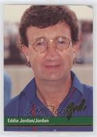 Eddie Jordan