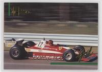 Gilles Villeneuve [EX to NM]