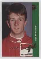 Alan McNish