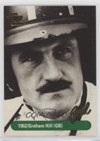 Graham Hill