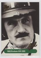 Graham Hill