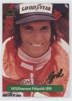 Emerson Fittipaldi