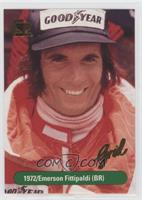 Emerson Fittipaldi