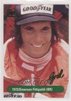 Emerson Fittipaldi