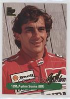 Ayrton Senna