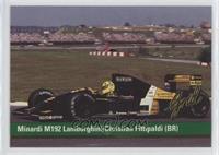 Christian Fittipaldi