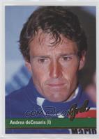 Andrea de Cesaris [EX to NM]