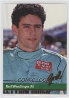 Karl Wendlinger