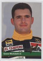 Gianni Morbidelli