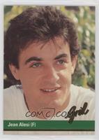 Jean Alesi