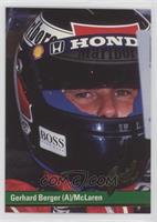 Gerhard Berger