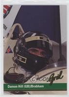 Damon Hill