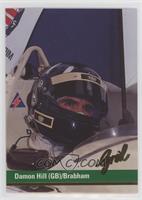 Damon Hill