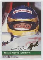 Michele Alboreto