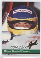 Michele Alboreto