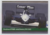 Brabham BT60B Judd/Damon Hill (GB)