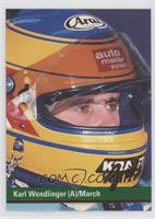 Karl Wendlinger