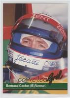 Bertrand Gachot