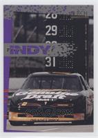 Rusty Wallace #/15,000