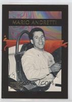 Mario Andretti (Prototype) [EX to NM]