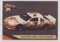 Hooters Ford Thunderbird