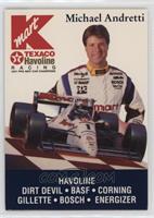 Michael Andretti