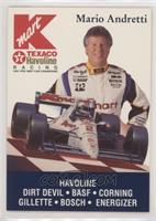 Mario Andretti