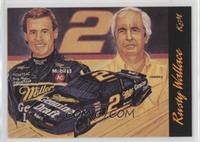 Rusty Wallace