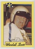 Wendell Scott