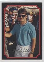 Jeff Gordon