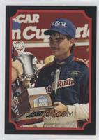 Jeff Gordon