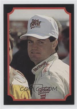 1992 Limited Editions Kenny Wallace - [Base] #2 - Kenny Wallace