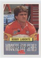 Bobby Labonte