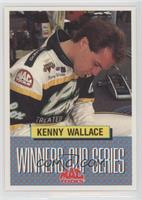 Kenny Wallace