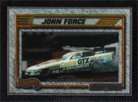 John Force [EX to NM]