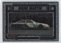 Mark Martin [EX to NM]