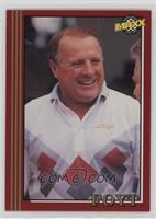 A.J. Foyt