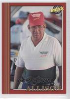 Donnie Allison