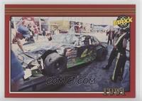 Memorable Moments - Kyle Petty