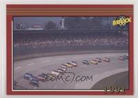 Memorable Moments - Dale Earnhardt